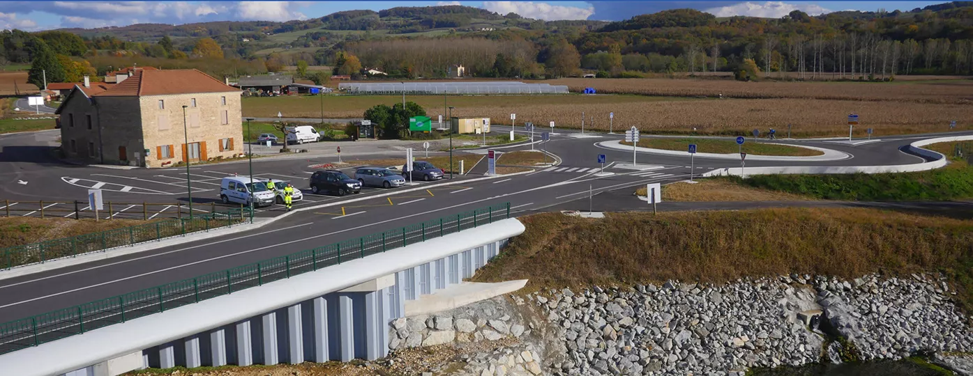 Autorisations de voirie