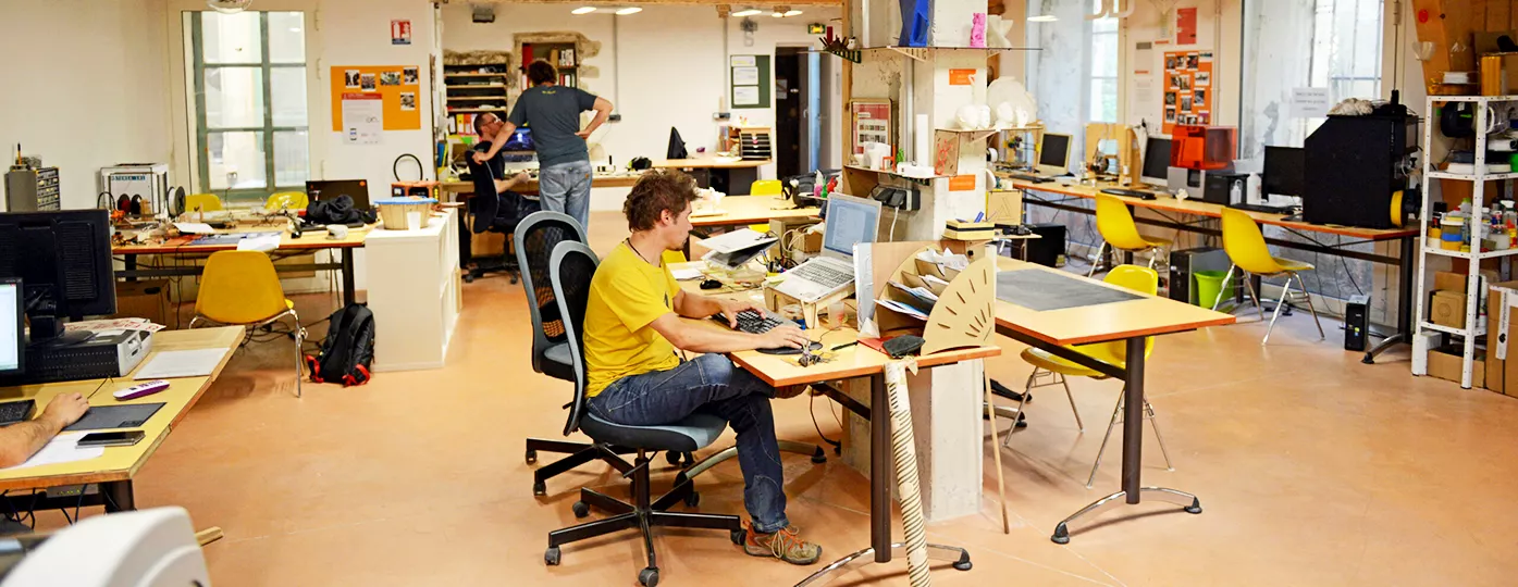 Travailler autrement