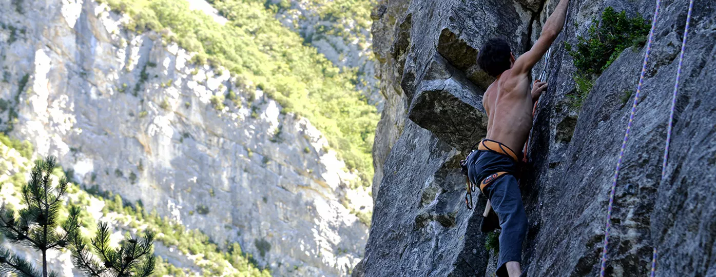 Les bons plans sports nature