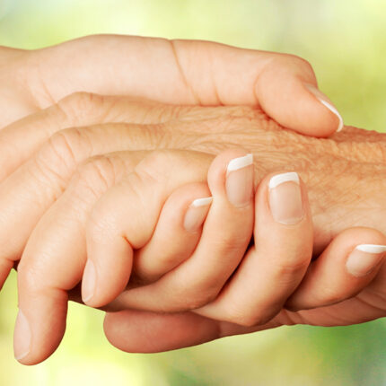 Aidants familiaux, ne restez pas seul(e)s