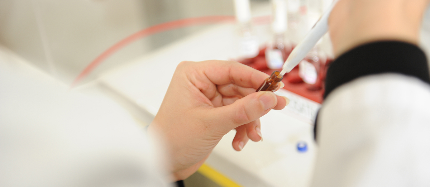 Covid-19 : le laboratoire d’analyses départemental de la Drôme prêt à réaliser les tests sanguins