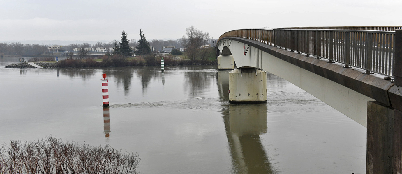 Rive droite, rive gauche