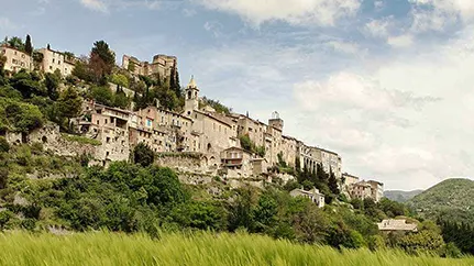 Espace collectivités de la Drôme