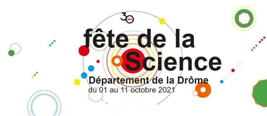 La science, c’est « vachement » bien !