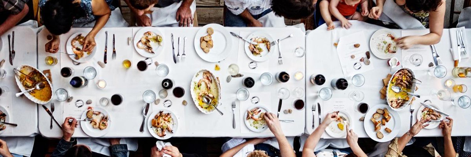 Tous à table pour Le Grand Repas !