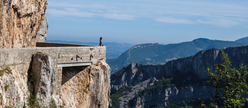 Réunion publique en visioconférence – Sublimes Routes du Vercors