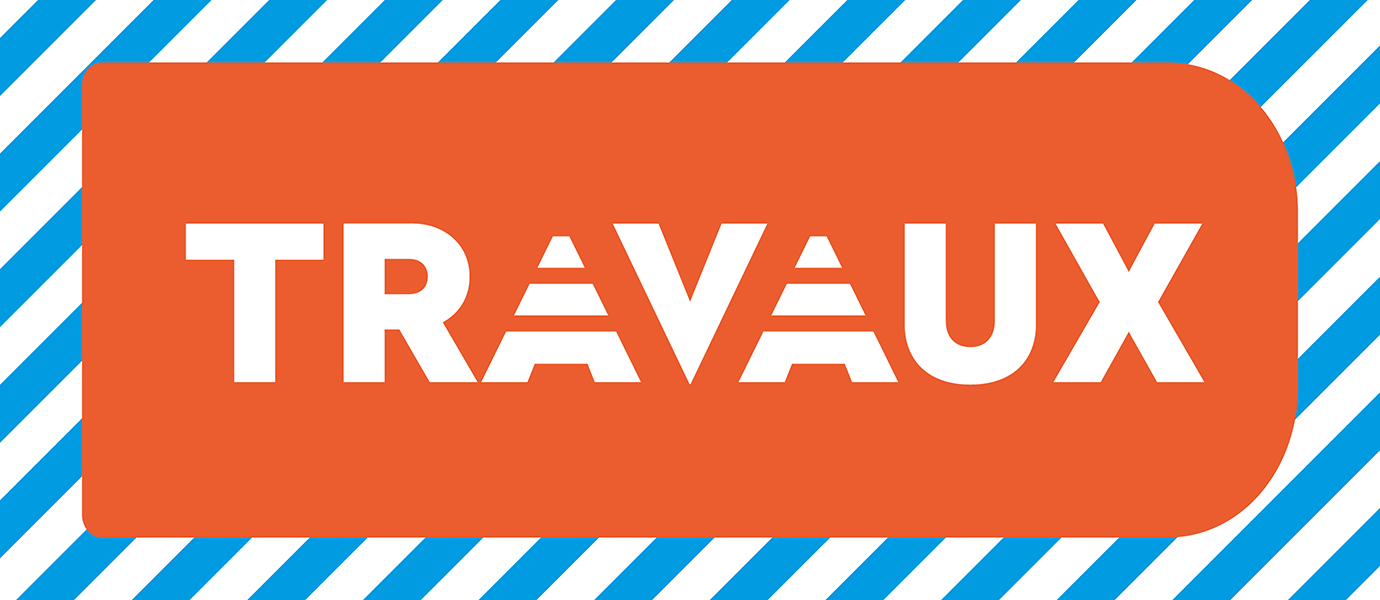 Travaux – Fermeture temporaire de la route de Combe Laval (RD 76)