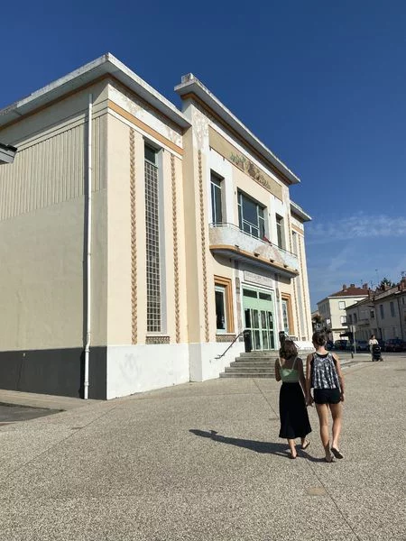 St-Vallier: son patrimoine et ses vins (Visite + dégustation)