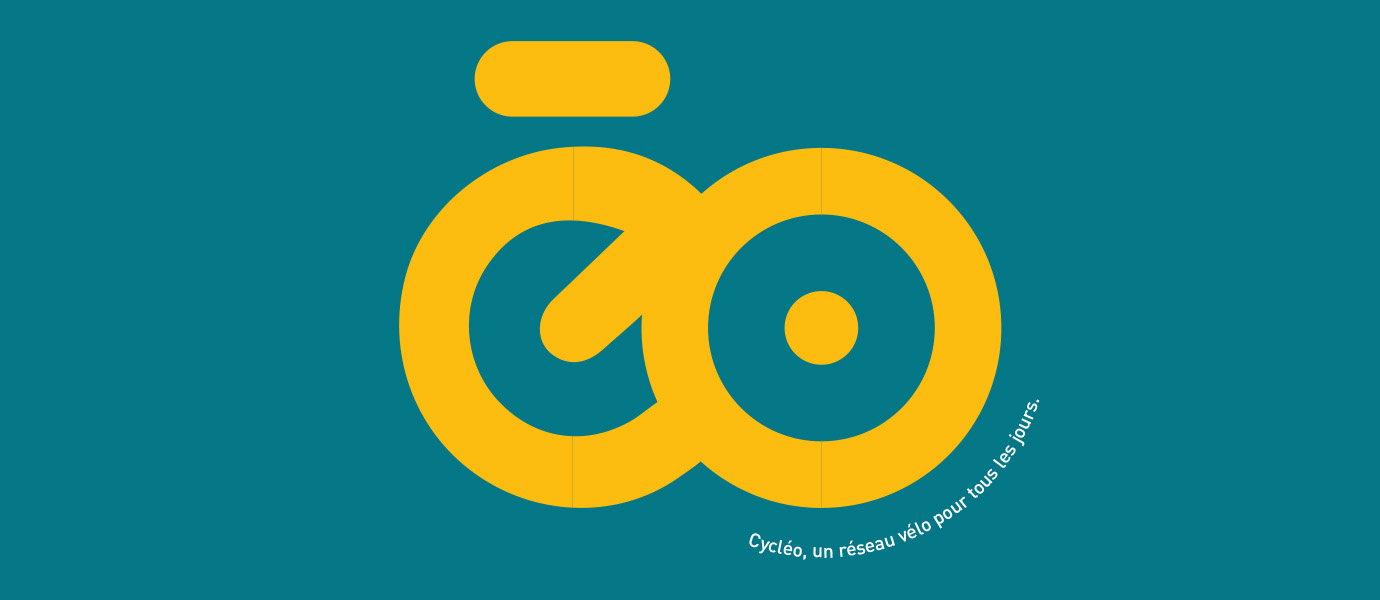 Avec Cycléo ça va rouler !