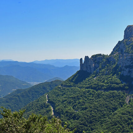 Sublimes Routes du Vercors – Le Département organise un atelier de concertation