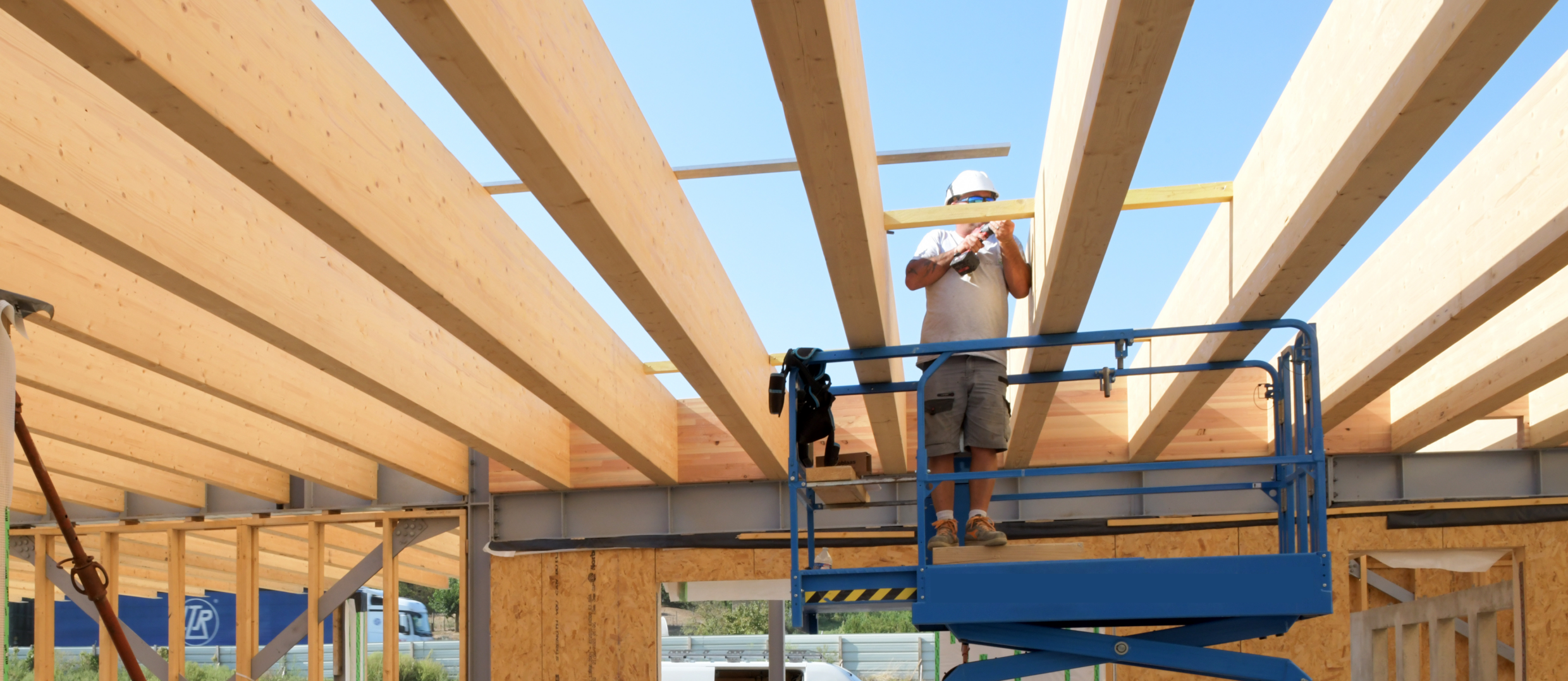 Une filière forêt-bois résiliente et performante
