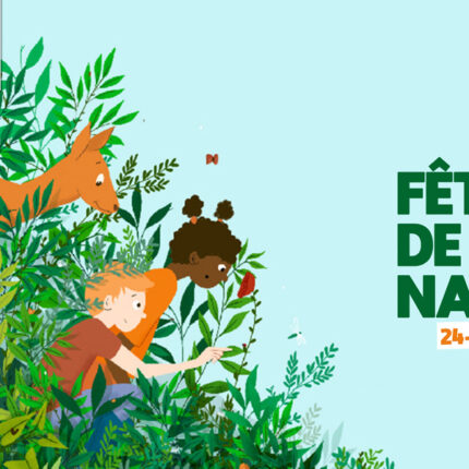 Fête de la nature 2023