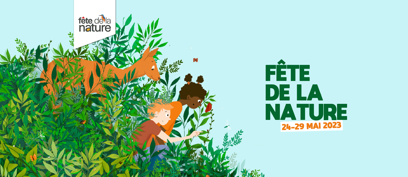 Fête de la nature 2023