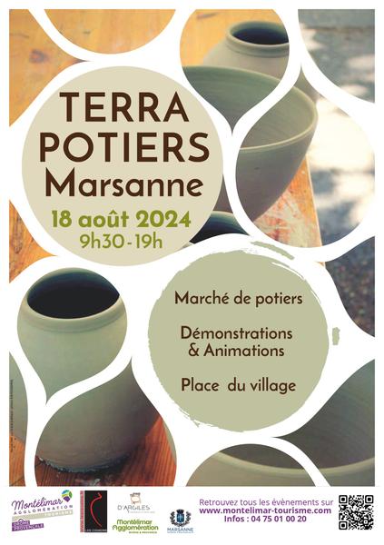 Marsanne Terra Potiers