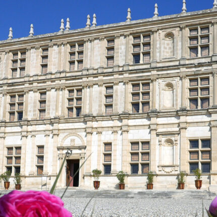 Grignan, monument préféré des Français 2023 ?