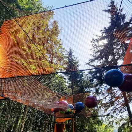 Cet été, testez les nouvelles activités des stations de la Drôme