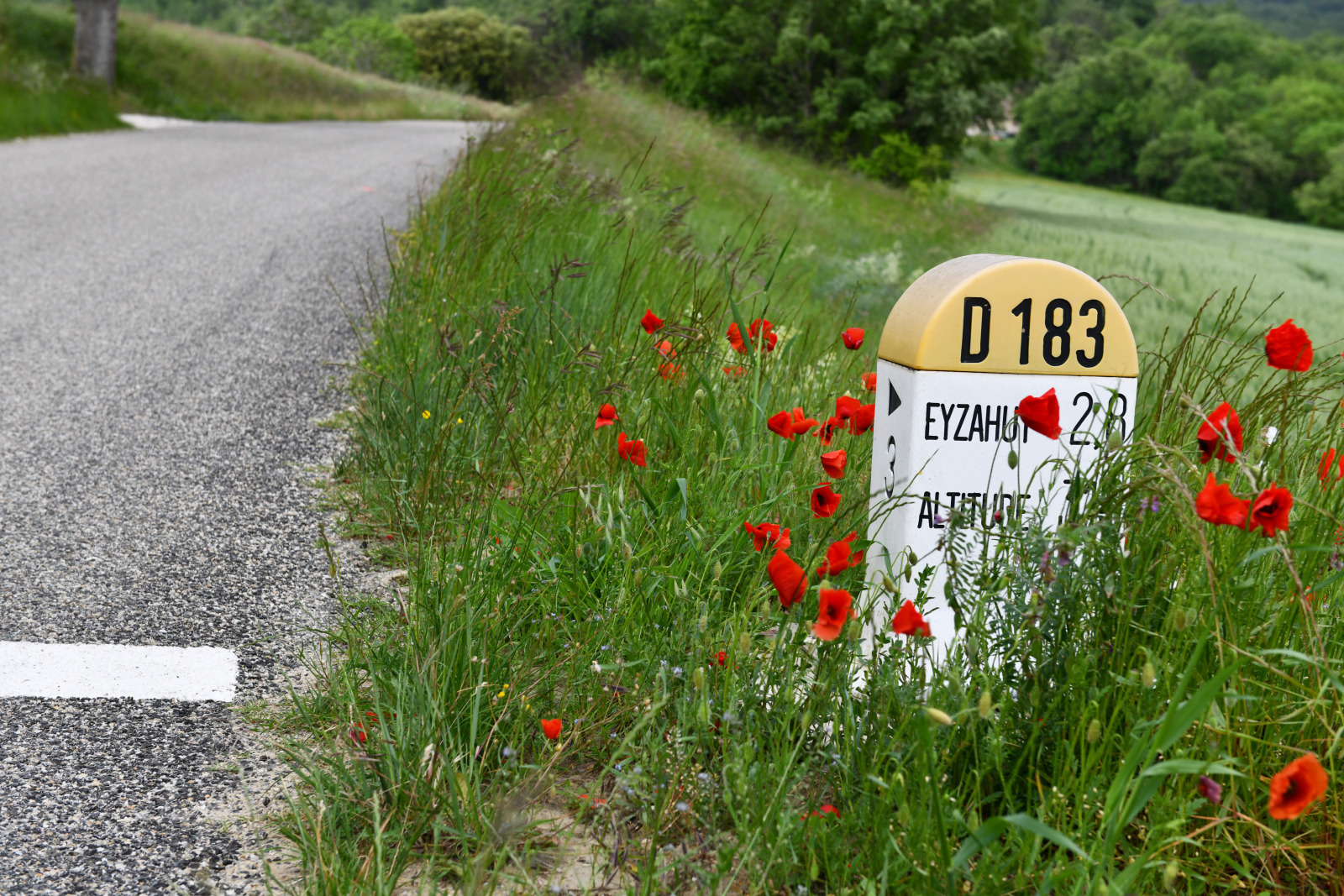 Demander une autorisation de voirie