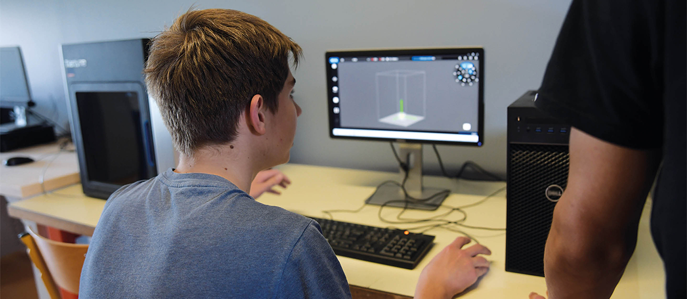 Le numérique pour tous