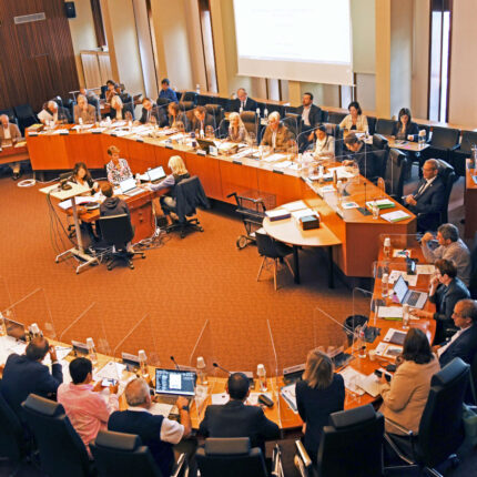 836,8 M€ pour la Drôme et les Drômois