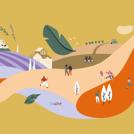 Cérémonies des voeux 2024