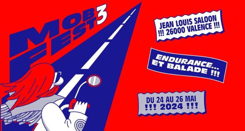 Jean Louis Mobfest #3