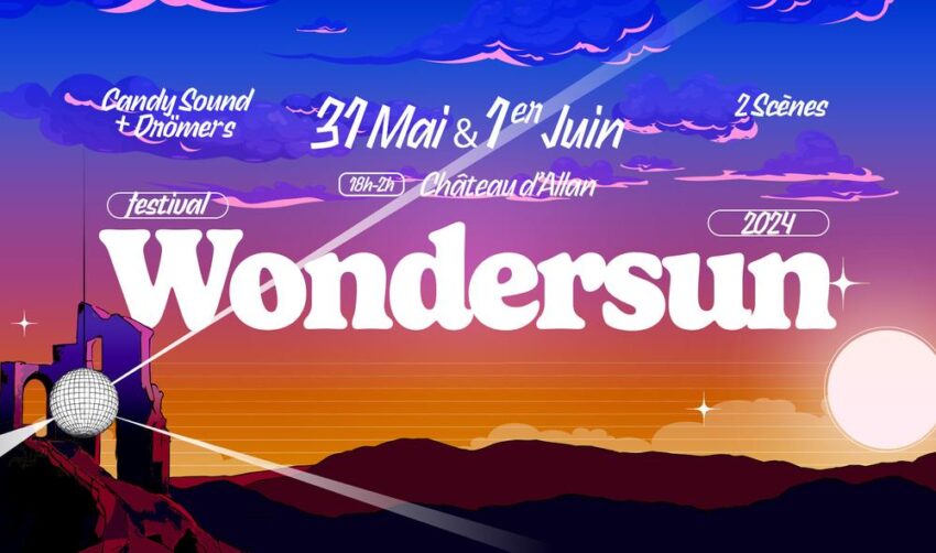 Festival Wondersun 2024