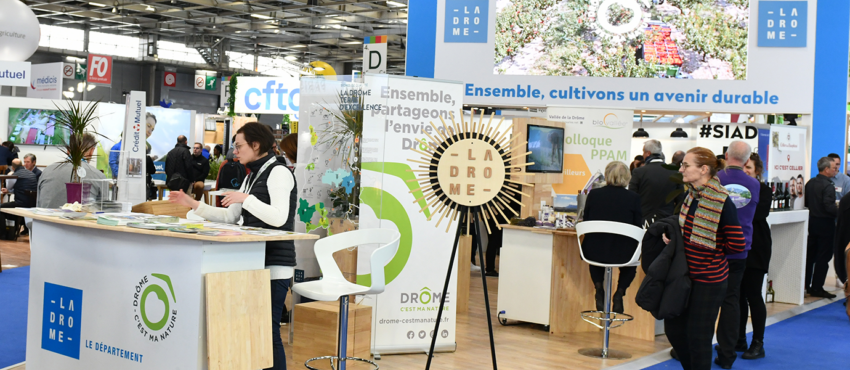 J-1 pour le Salon International de l’Agriculture 2024