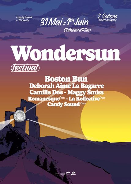Wondersun festival