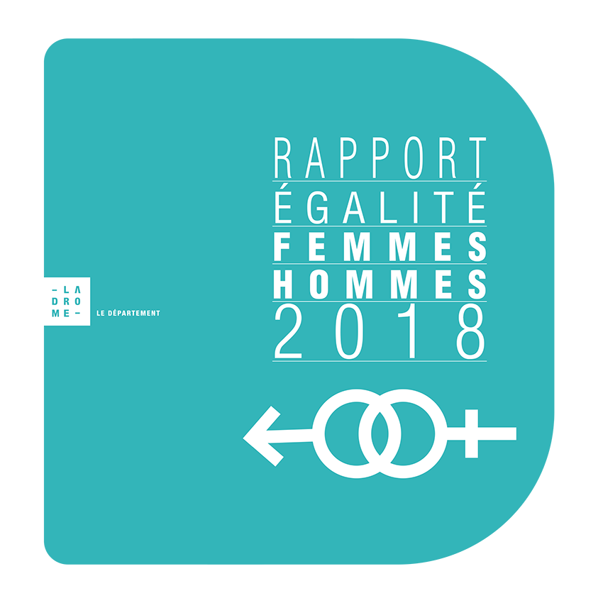 Rapport égalité femmes hommes 2018