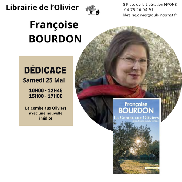 Françoise bourdon