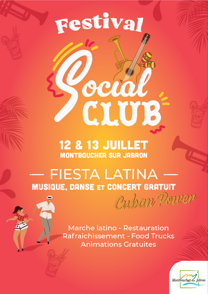 Festival Social Club