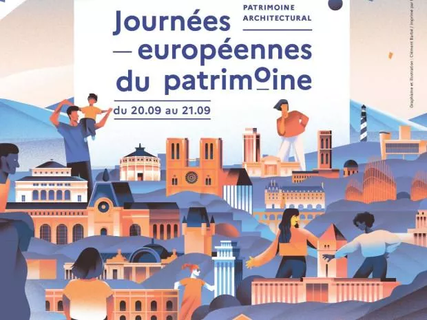 Journées Européennes du Patrimoine