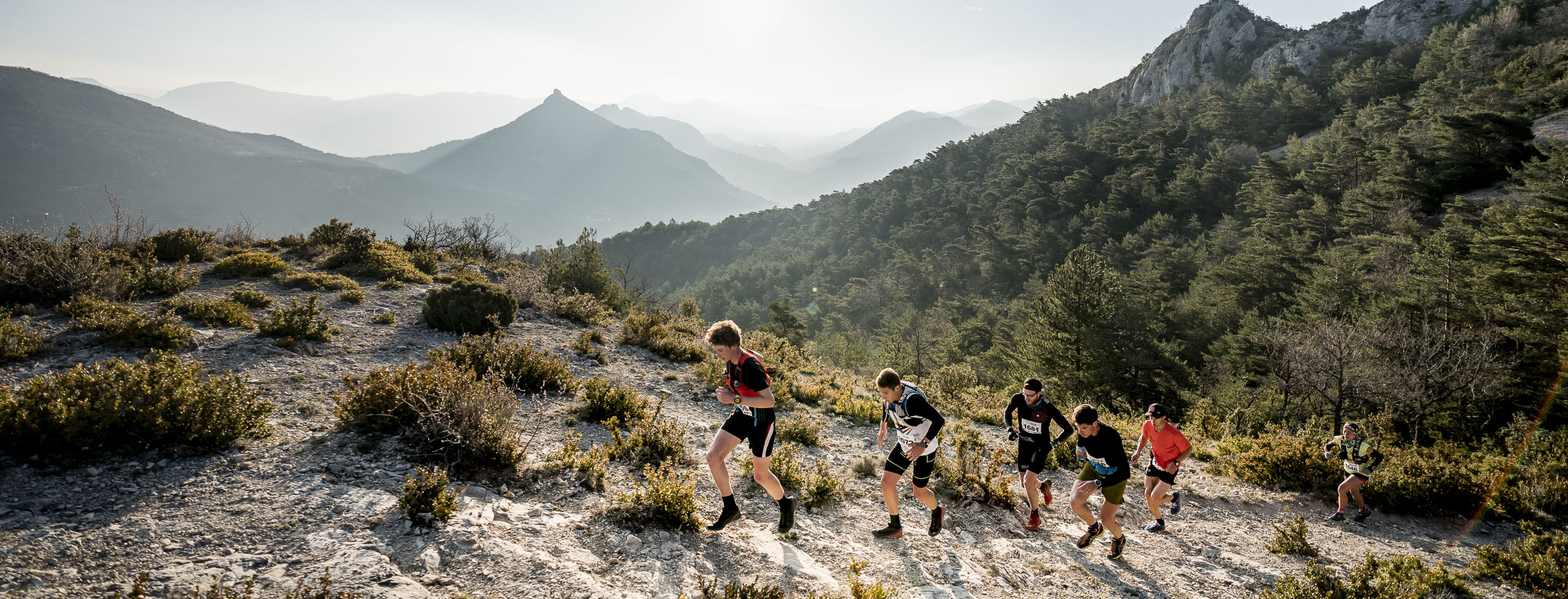 Un département sportif par nature !