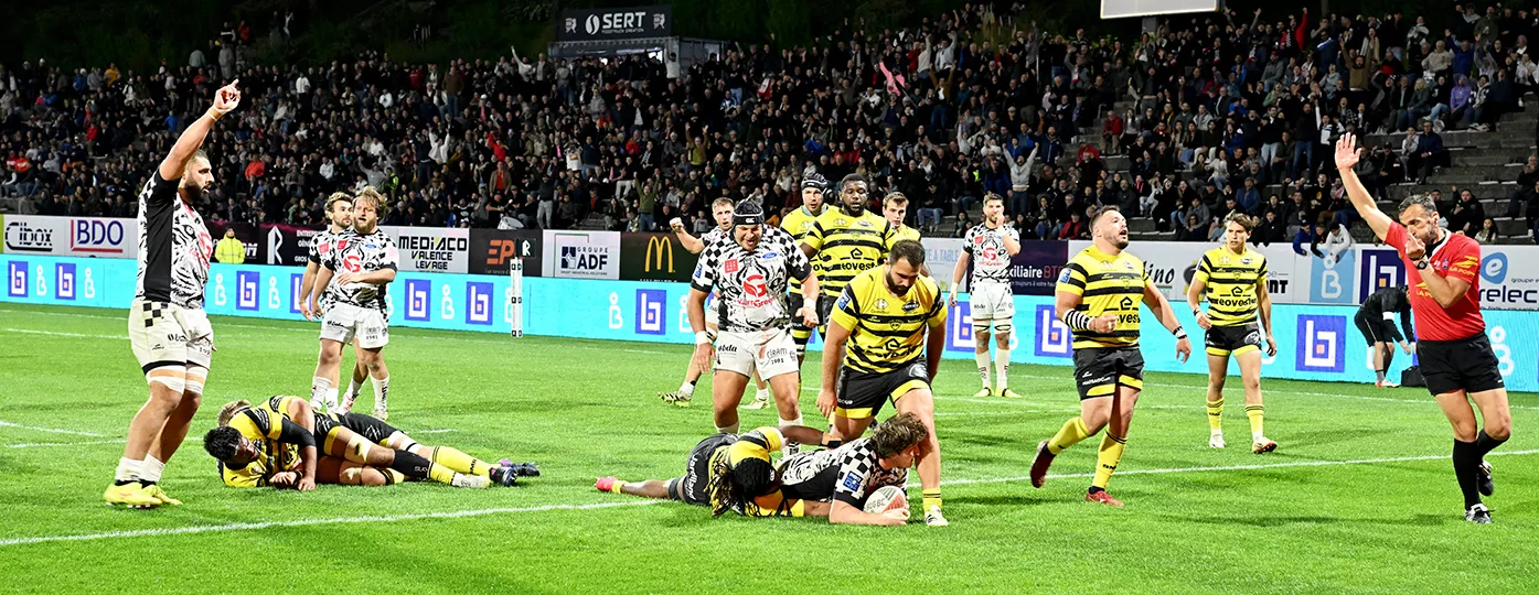 Le sport dans la Drôme