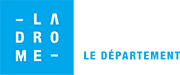 La Drôme Le Département