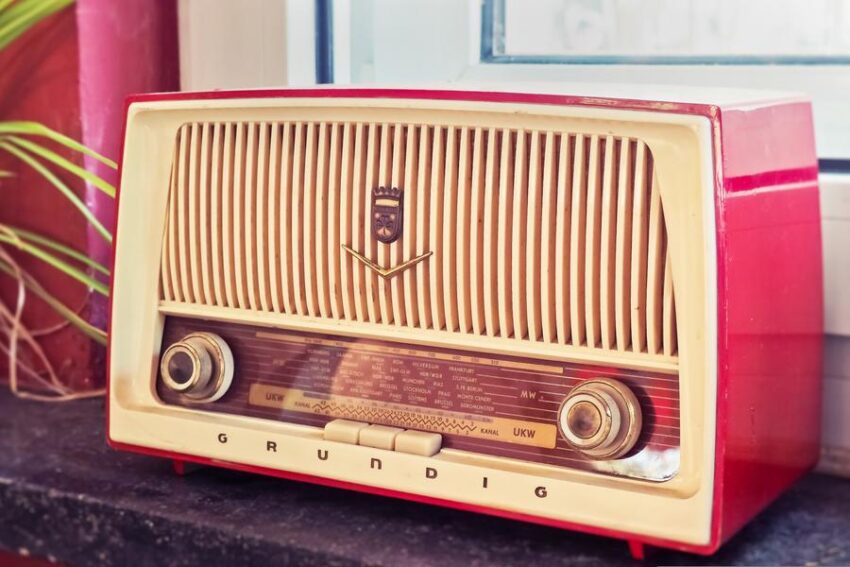 Les dimanche du Son-Rou : « Nola Radio »