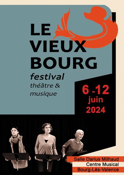 Festival Le Vieux Bourg
