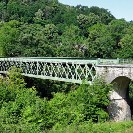 Réunion publique : projet de réouverture du Pont du Tram