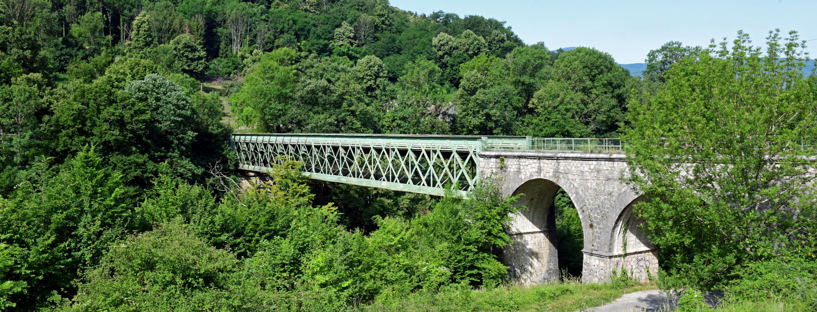 Réunion publique : projet de réouverture du Pont du Tram