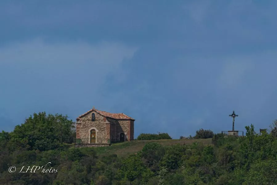 Visites de la chapelle Sainte Euphémie