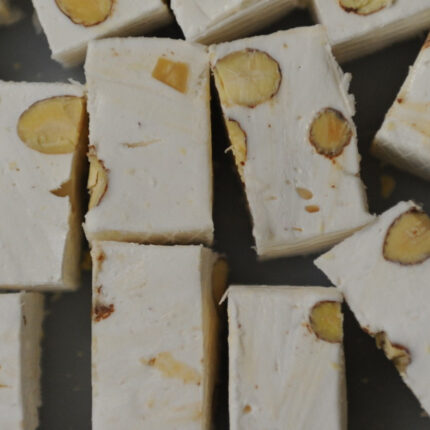 Le nougat de Montélimar obtient enfin le label IGP !