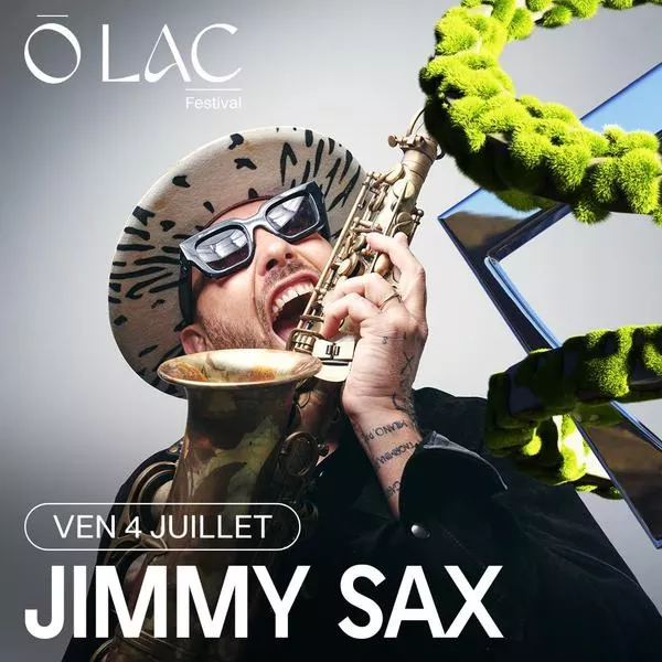 Soirée du vendredi 4 juillet – O LAC Festival