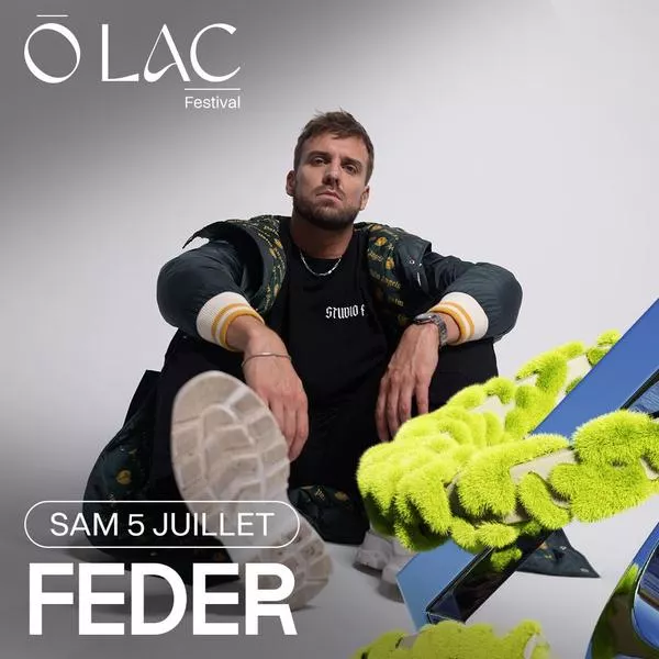 Soirée du samedi 5 juillet – O LAC Festival