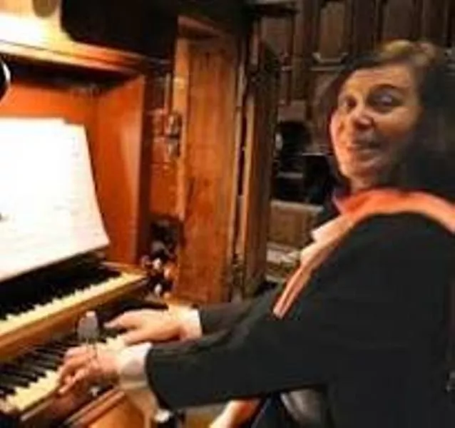 Concert – Orgue, Violon et Violoncelle