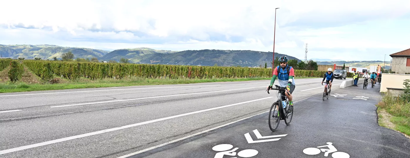 Tous à vélo