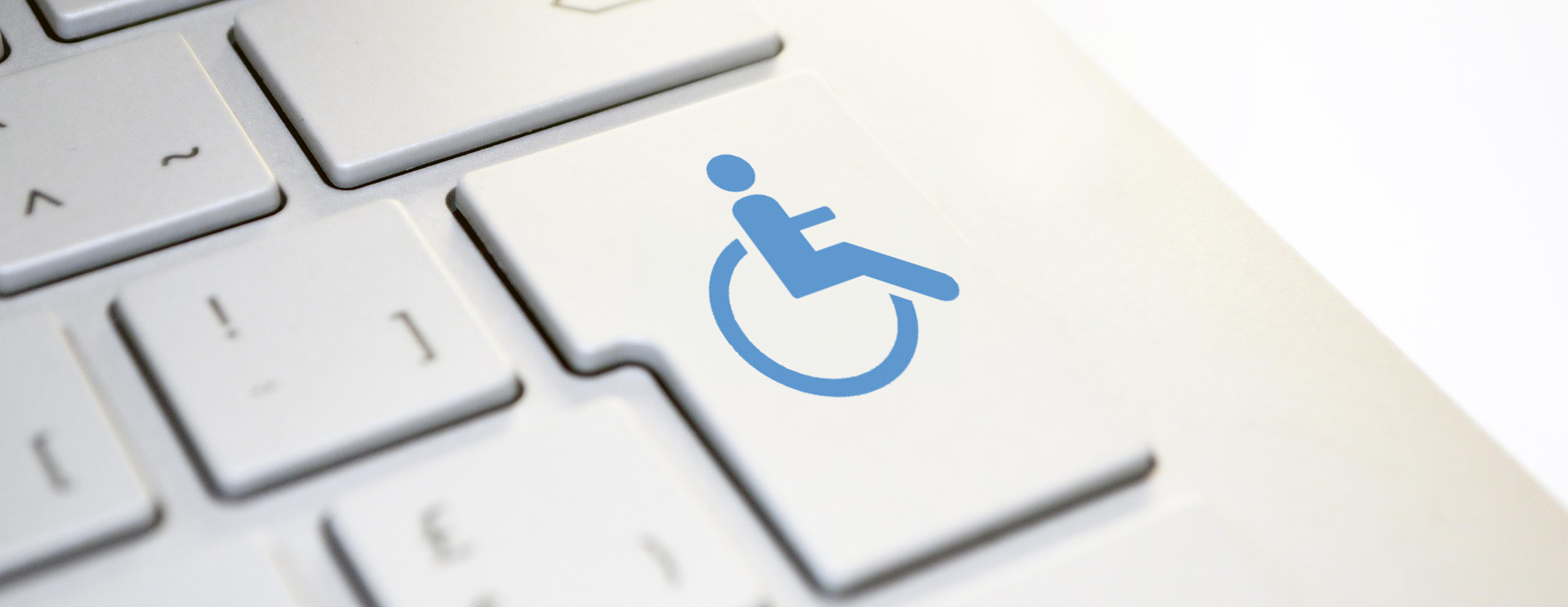Demander une prestation handicap