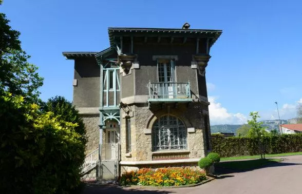 Exposition : « Entre ombres et reliefs »