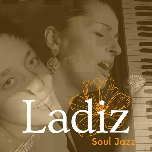Jazz Gourmand ‘Ladiz’ – Parfum de Jazz