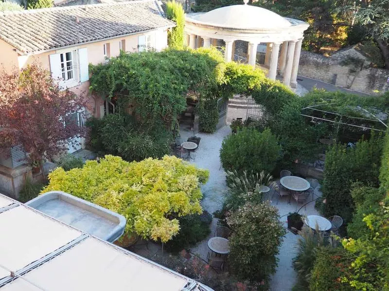 Festival Mozart dans la Drôme