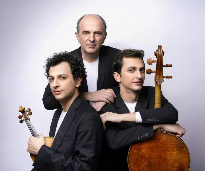 Mozart, Smetana et Schubert – Festival Saoû chante Mozart